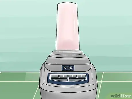 Используйте Ninja Blender, шаг 6