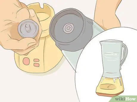 Поддерживайте свой Blender Step 10