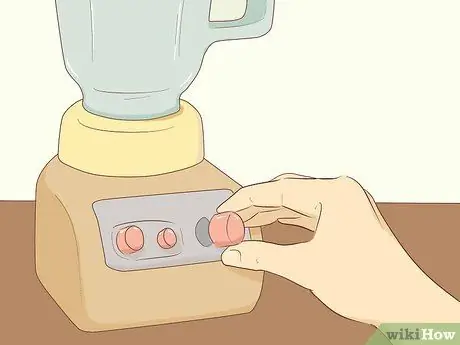 Поддерживайте свой Blender Step 11