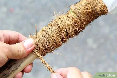 Сделать копье Шаг 7 Пуля 1
