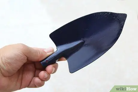 Сделать копье Шаг 8