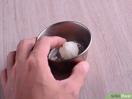 Сделайте пивные свечи, шаг 1 Сделайте пивные свечи, шаг 1