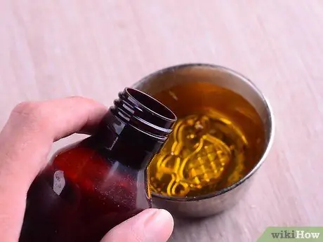 Сделайте пивные свечи, шаг 5 Сделайте пивные свечи, шаг 5