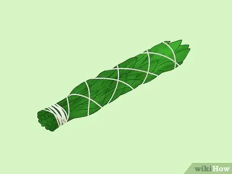Сделайте Smudge Stick Шаг 6