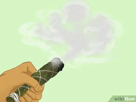 Сделайте Smudge Stick Шаг 9