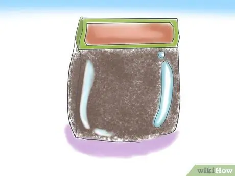 Grow Rue Step 1