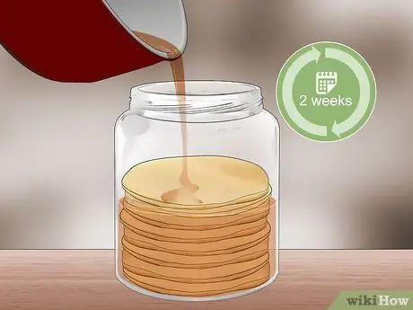 Магазин Scoby, шаг 15