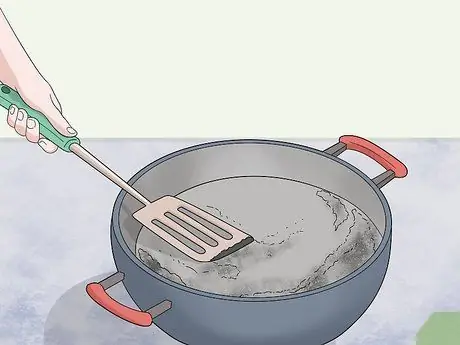 Убрать уголь, шаг 3
