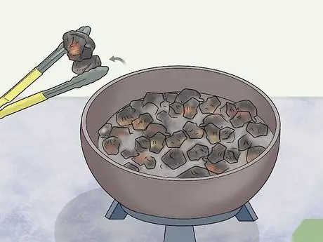Уберите уголь, шаг 6