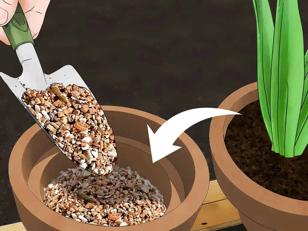 Как вырастить тюльпаны в горшках (с иллюстрациями)