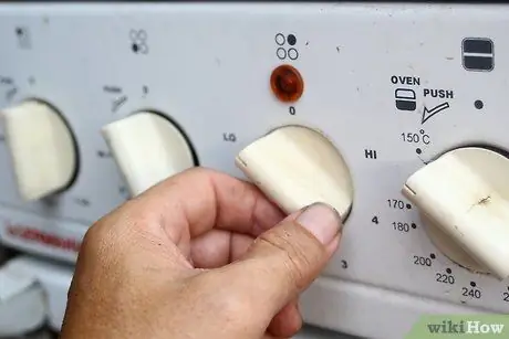 Очистка решеток для гриля, шаг 5