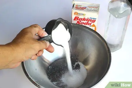 Очистка решеток для гриля Шаг 8