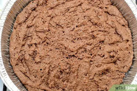 Сделайте финал пирожных с медицинской марихуаной