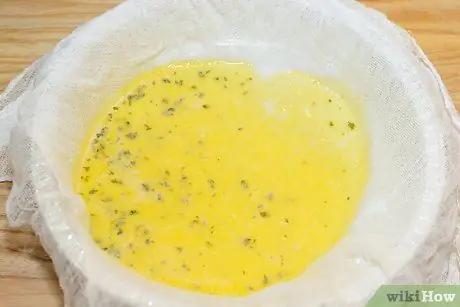 Приготовить пирожные с медицинской марихуаной, шаг 3