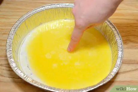 Приготовить пирожные с медицинской марихуаной Шаг 4