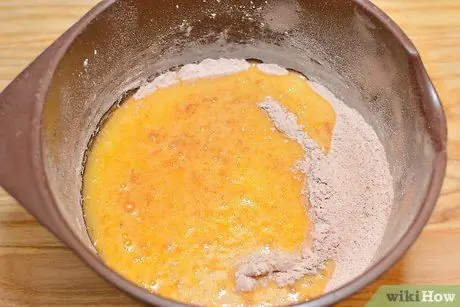 Приготовить пирожные с медицинской марихуаной Шаг 8