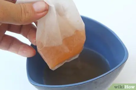 Сделать тоник на воде шаг 9