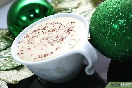 Приготовить яичный моголь Шаг 8