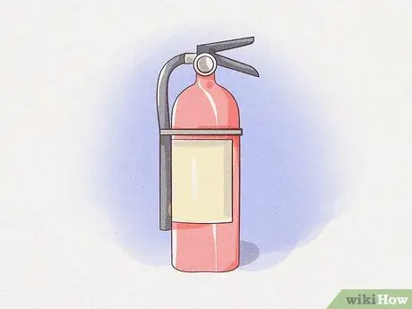 Используйте газовую плиту Шаг 9