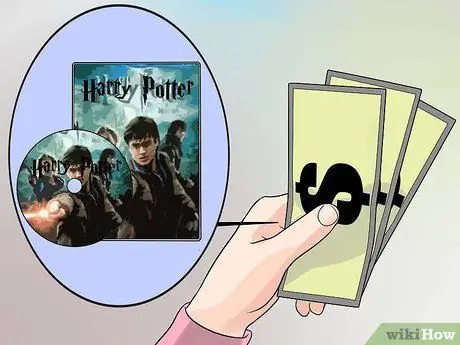 Проведите марафон по Гарри Поттеру, шаг 7