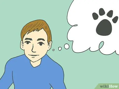 Учите детей ухаживать за домашними животными Шаг 1