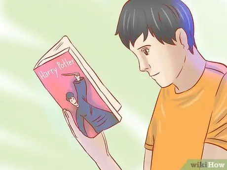 Украсьте свою спальню как общежитие Хогвартса Шаг 4
