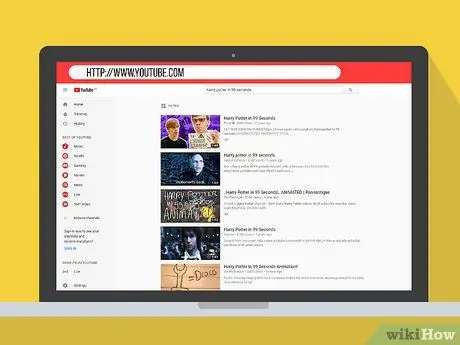 Попасть в серию о Гарри Поттере, шаг 10