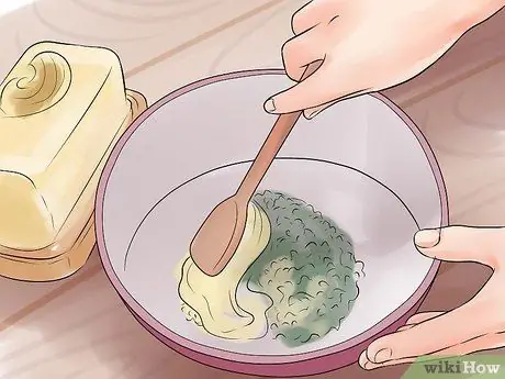 Приготовить чай с марихуаной, шаг 2