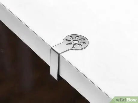 Выберите размер скатерти Шаг 12