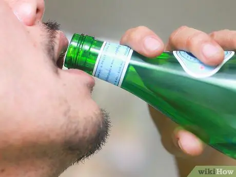 Выпейте воду, шаг 10