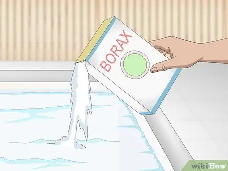 Поднимите pH воды Шаг 11