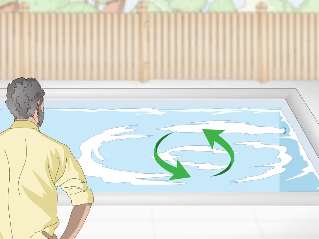 3 простых способа повысить pH воды