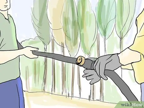 Замена погружного скважинного насоса Шаг 11