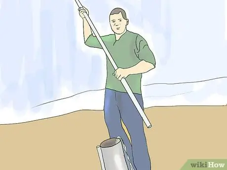 Замена погружного скважинного насоса Шаг 13