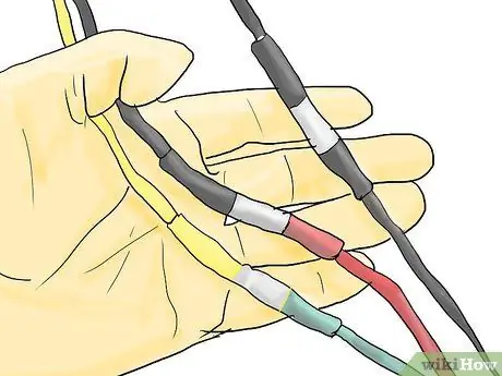 Замена погружного скважинного насоса Шаг 14