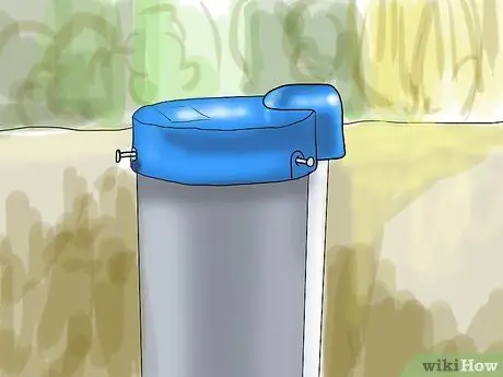 Замена погружного скважинного насоса Шаг 16