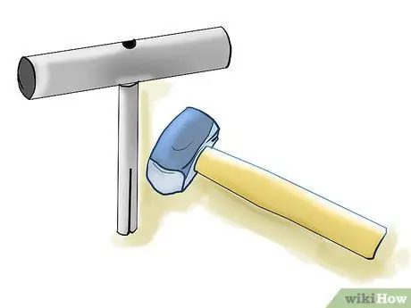 Замена погружного скважинного насоса Шаг 4