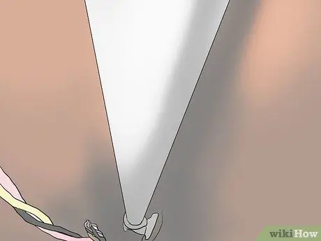 Замена погружного скважинного насоса Шаг 6