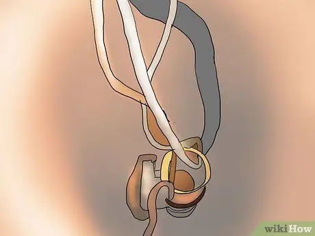 Замена погружного скважинного насоса Шаг 7