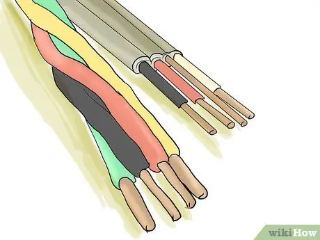 Замена погружного скважинного насоса Шаг 9