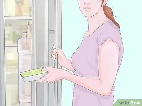 Выращивание ревеня Шаг 14