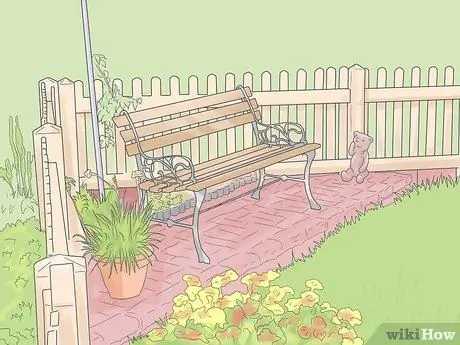 Выращивание ревеня Шаг 3