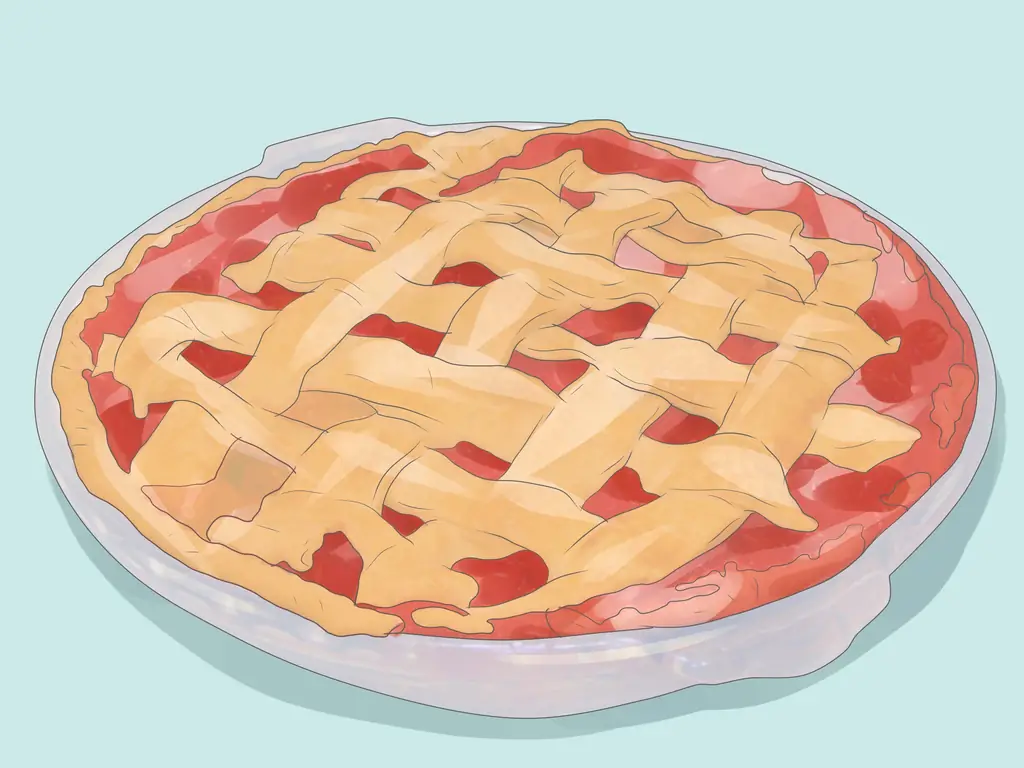 Как вырастить ревень: 15 шагов (с иллюстрациями)