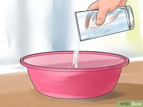 Удаление желтых пятен с подмышек, шаг 11