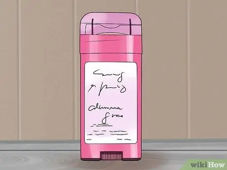 Удаление желтых пятен с подмышек, шаг 14