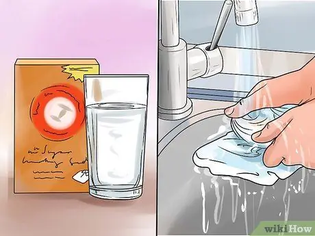 Удаление желтых пятен с подмышек, шаг 18