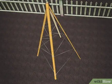 Выращивание фасоли и гороха Шаг 10