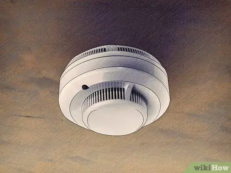 Безопасное использование камина Шаг 11