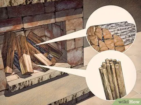 Безопасное использование камина Шаг 3