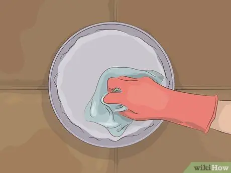 Очистить камин Шаг 13